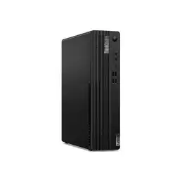 Lenovo ThinkCentre M70s Gen 3 11T8 - SFF - Core i5 12400 - 2.5 GHz - RAM 8 Go - SSD 512 Go - TCG Opal En... (11T8000GFR)_2